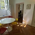 Central Garden Cavour App. Edz Cir:00127200626