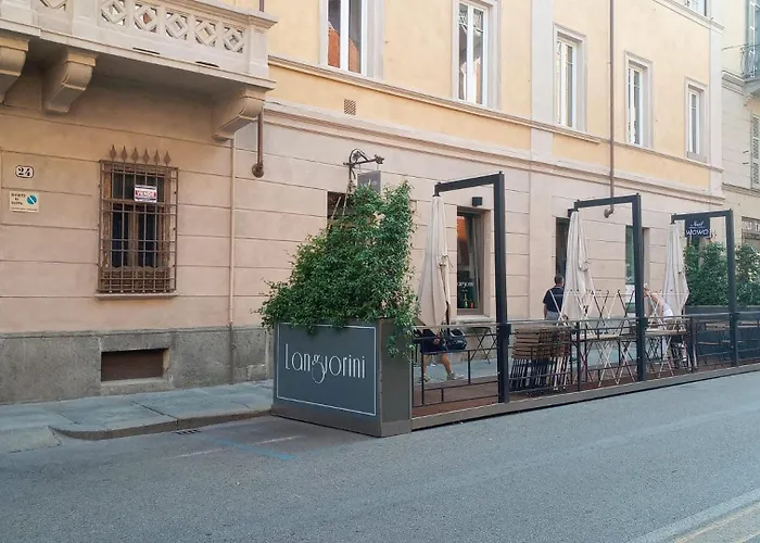 Central Garden Cavour App. Edz Cir:00127200626